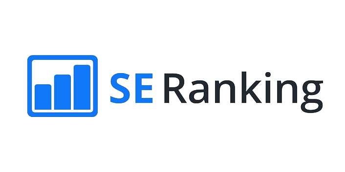 SE Ranking logo png