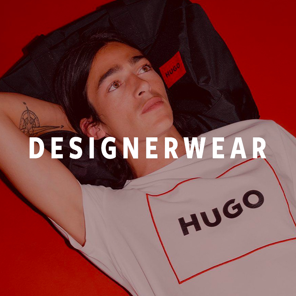 Designerwear logo