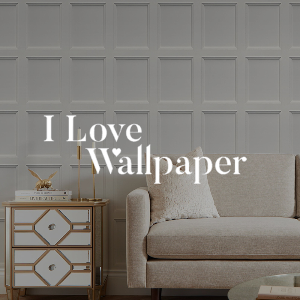 I Love Wallpaper Hartlepool logo