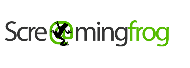 Screaming Frog logo png