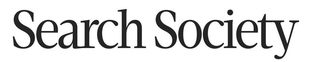 Search Society